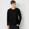 long sleeve t shirts for men