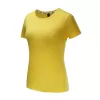 26 combed pure cotton round neck short sleeve women's gj33 803 women