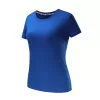 26 combed pure cotton round neck short sleeve women's gj33 803 women