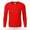 330g fleece versatile round neck long sleeve sweatshirt adult model cf032