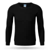 330g fleece versatile round neck long sleeve sweatshirt adult model cf032