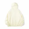 360g deluxe zippered hoodie