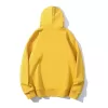 6w588 420g cvc cotton pullover hoodie universal style