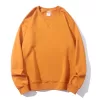 ag380 slim fit full cotton loopback sweatshirt