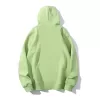 6w588 420g cvc cotton pullover hoodie universal style