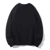 ag380 slim fit full cotton loopback sweatshirt