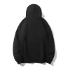 6w588 420g cvc cotton pullover hoodie universal style