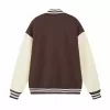 330g unisex fashion baseball jersey